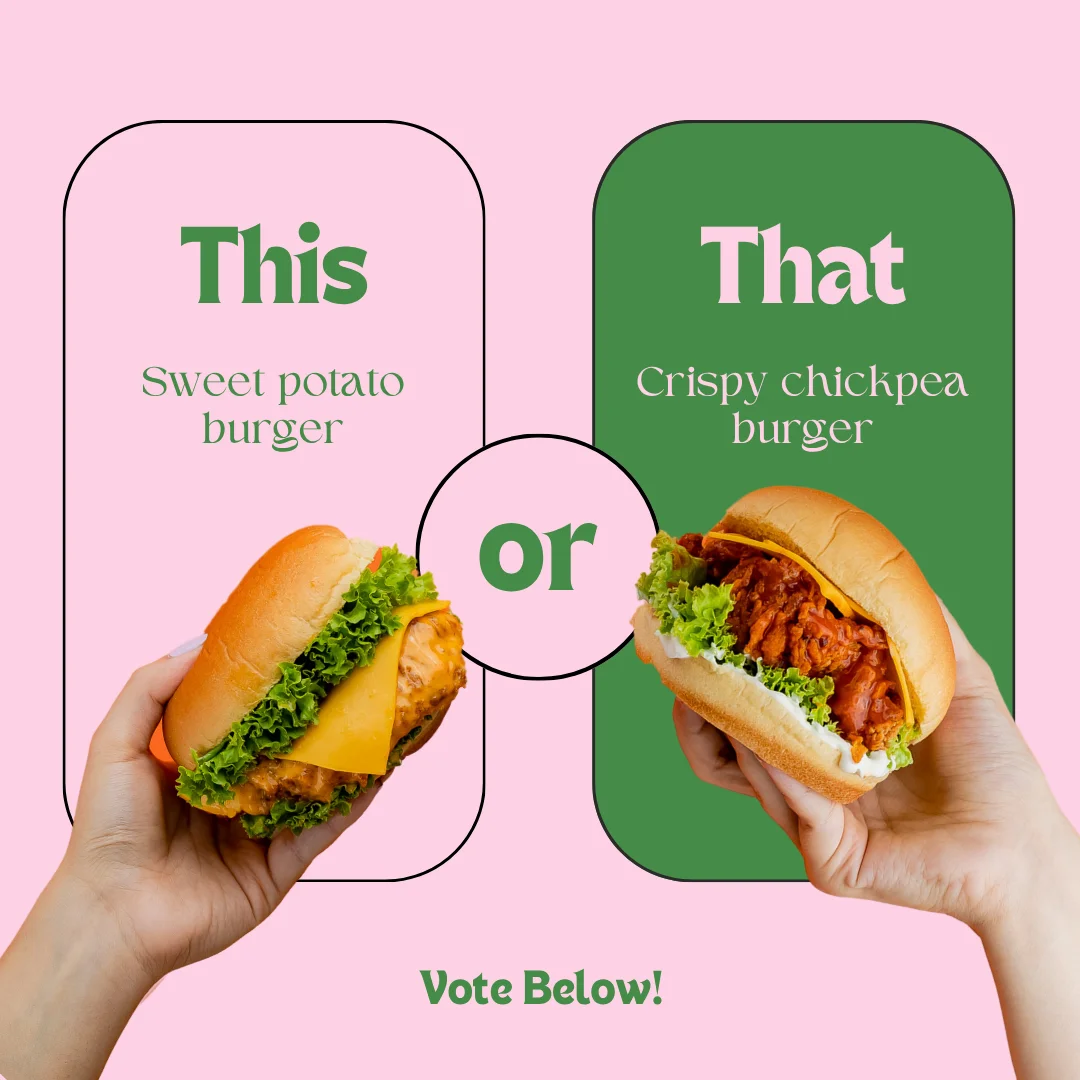 This or that