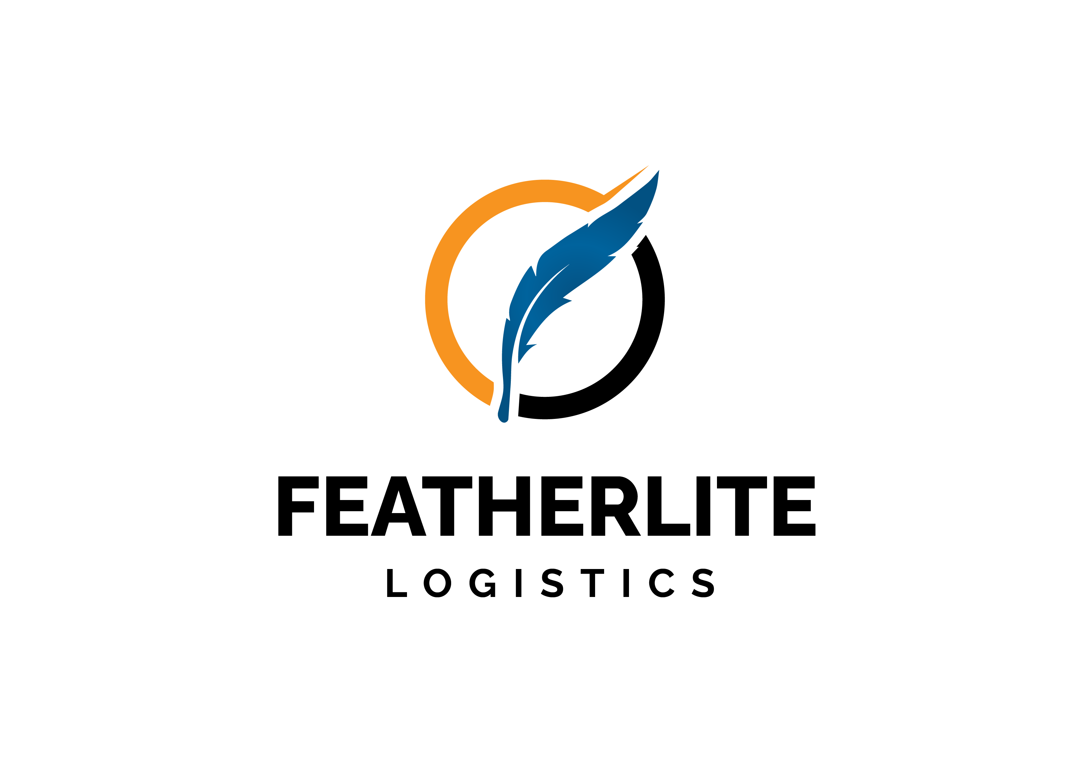 Featherlite logo-01