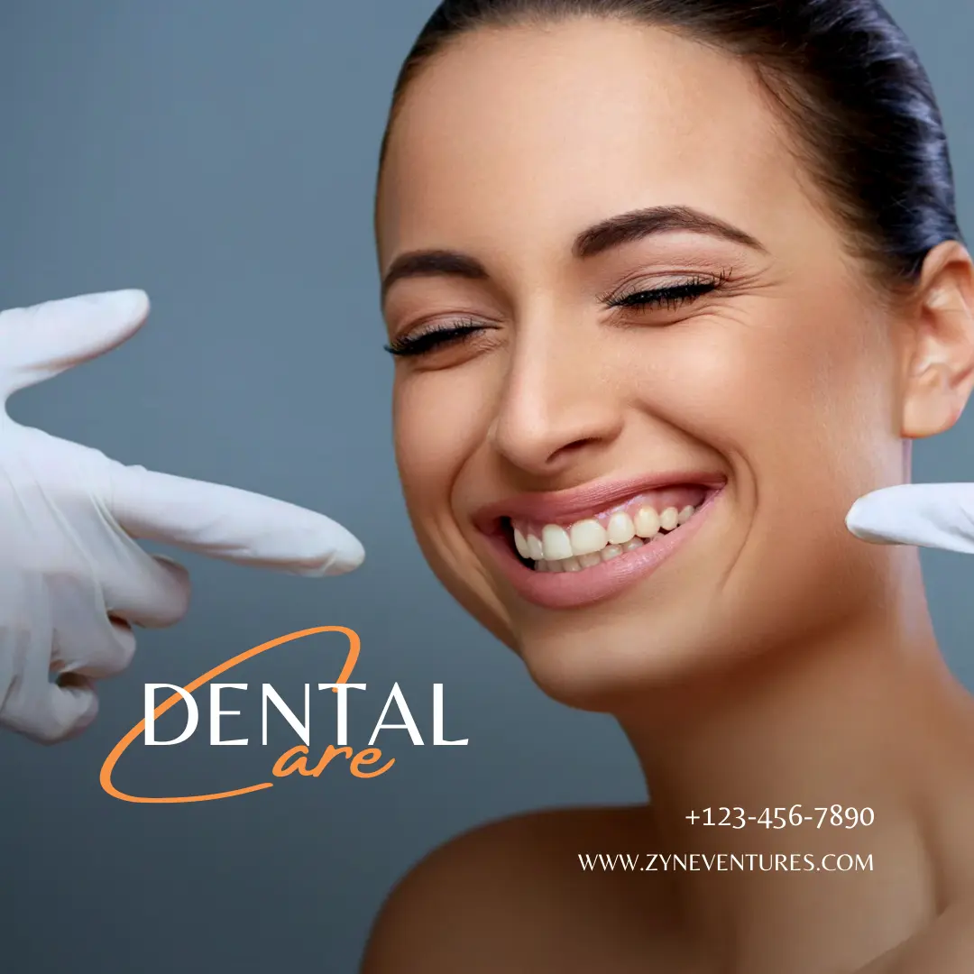 Dental care