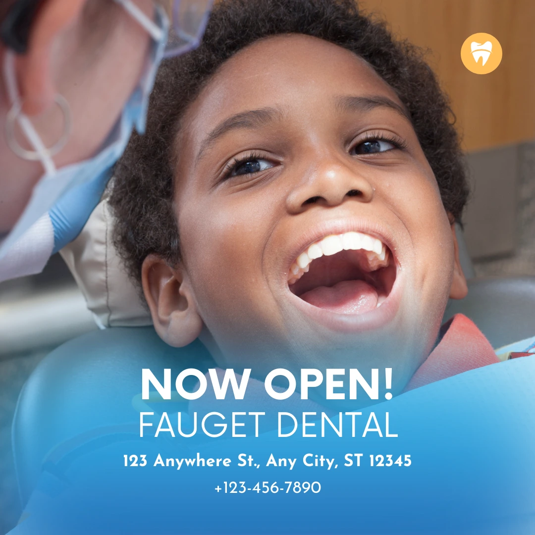 fauget dental
