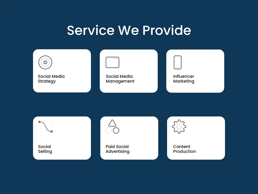 services