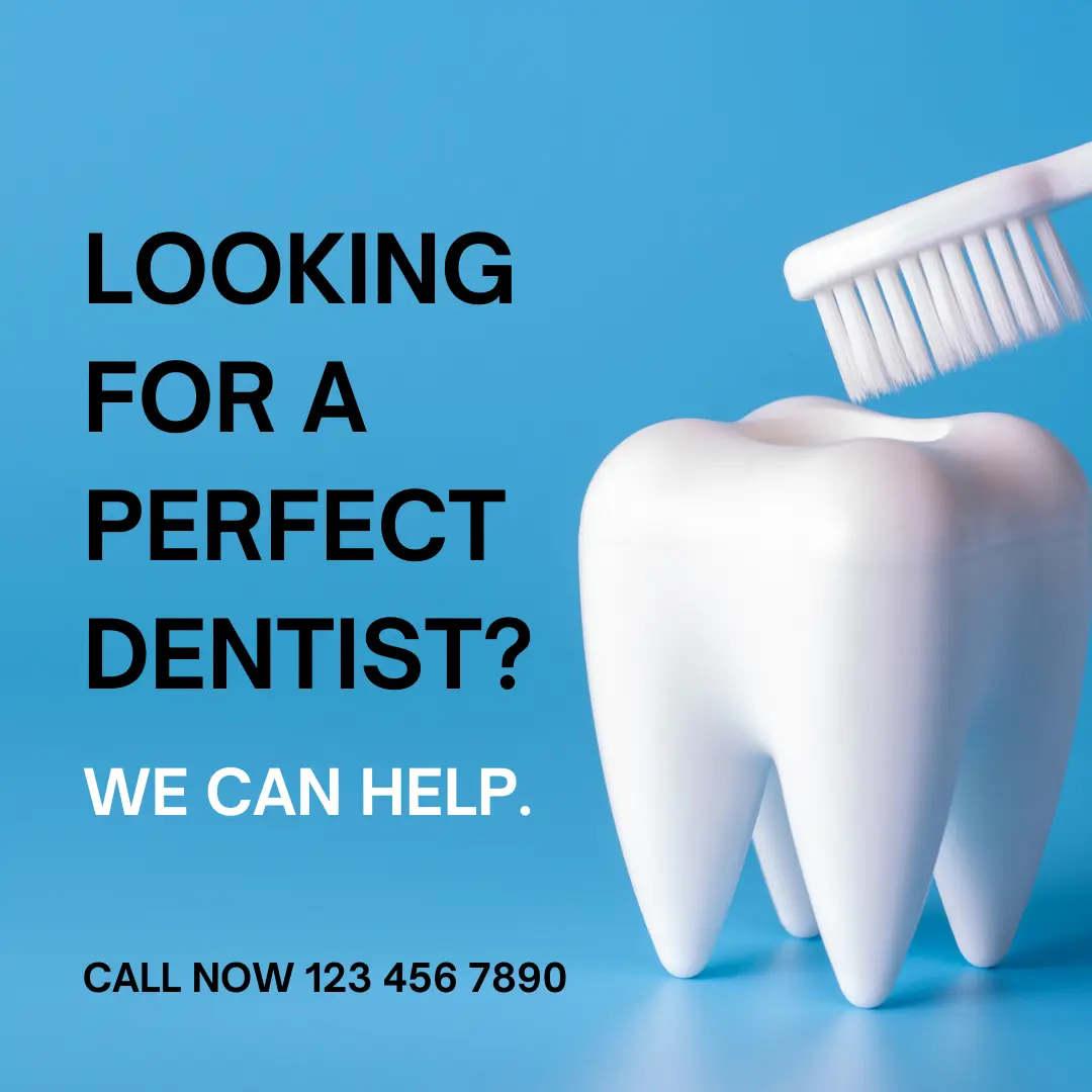 perfect dentist