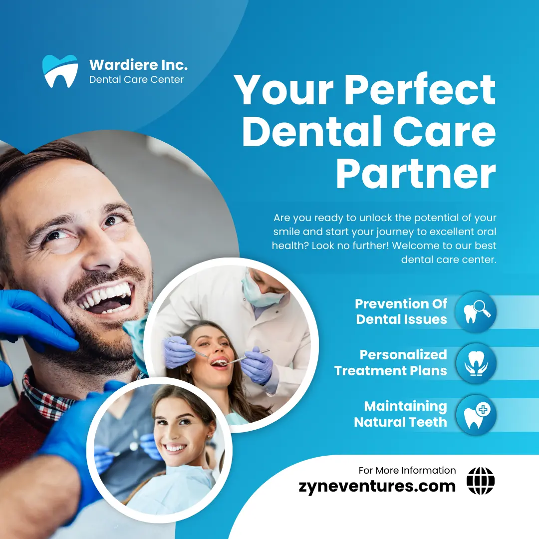 dental care partner