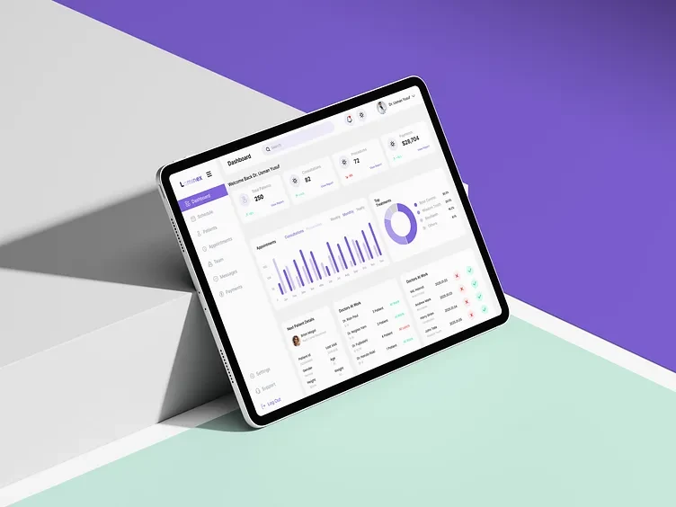 Better SEO Rankings