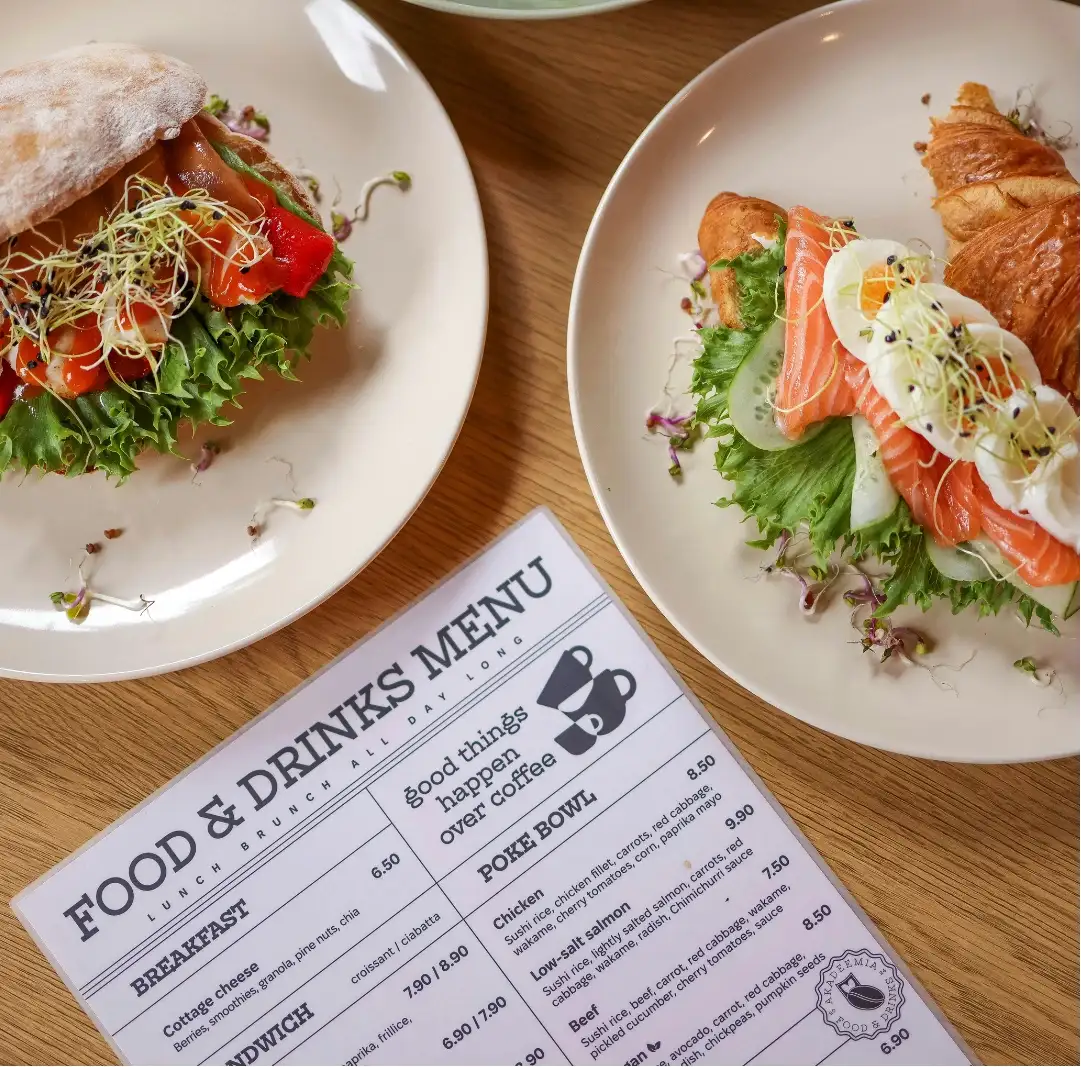 Restaurant Marketing