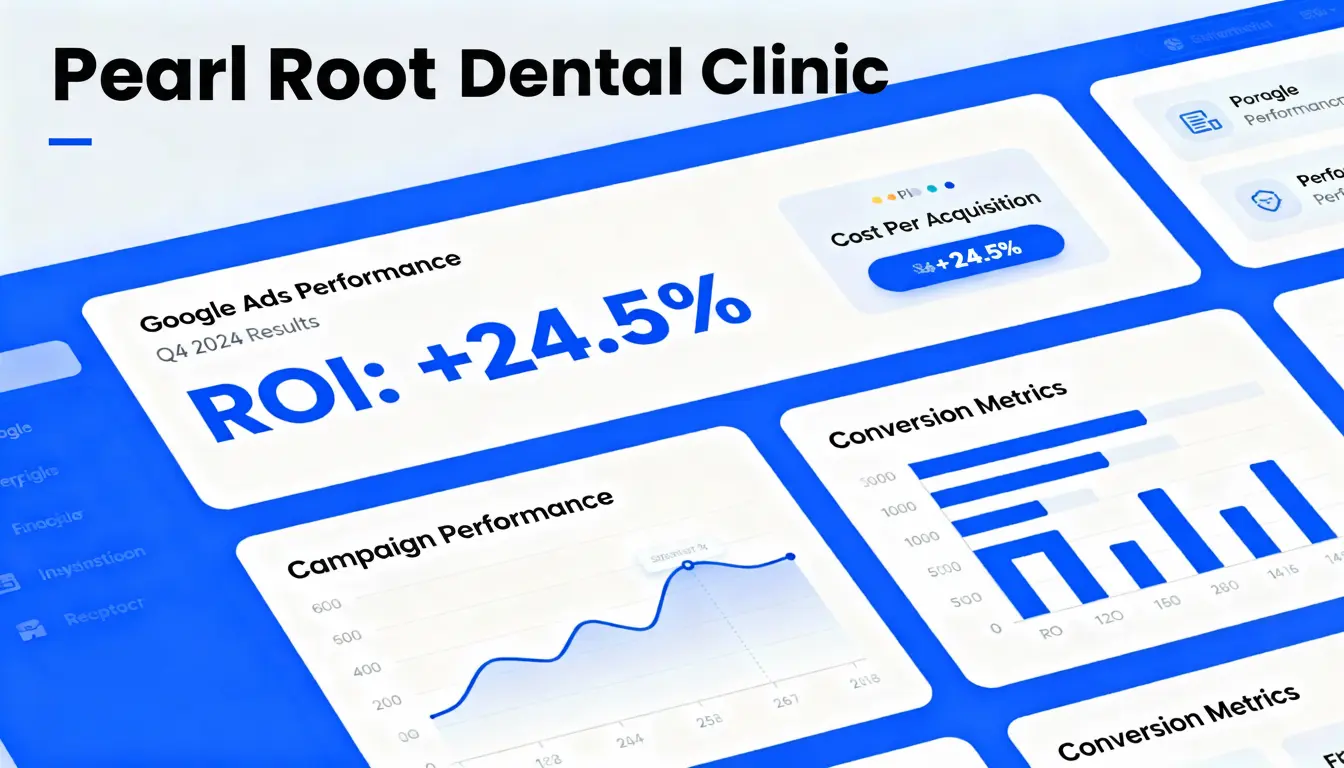 Dental Marketing
