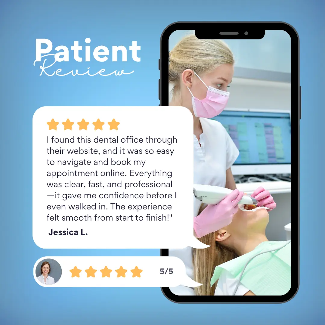 Dental Marketing