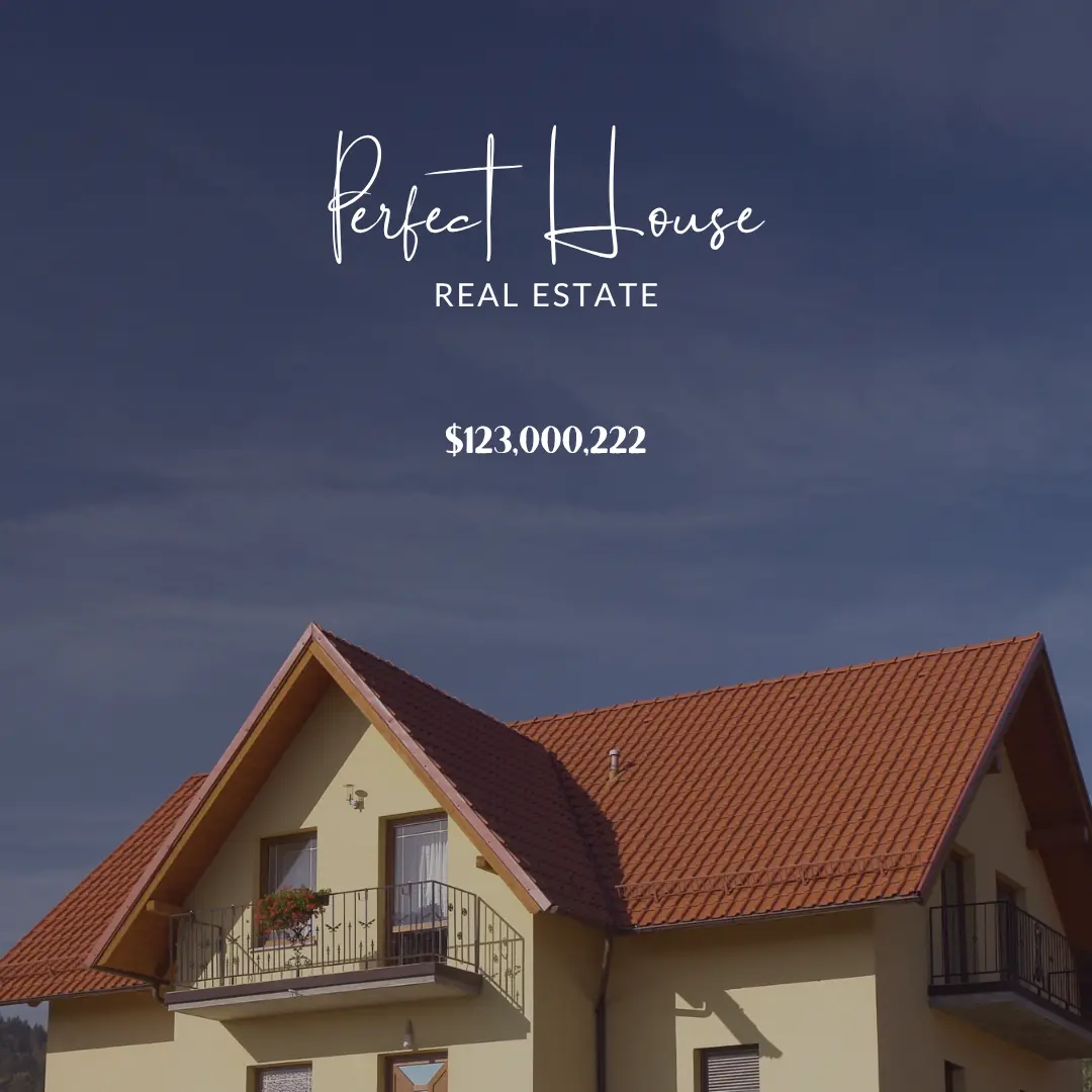 Perfect House
